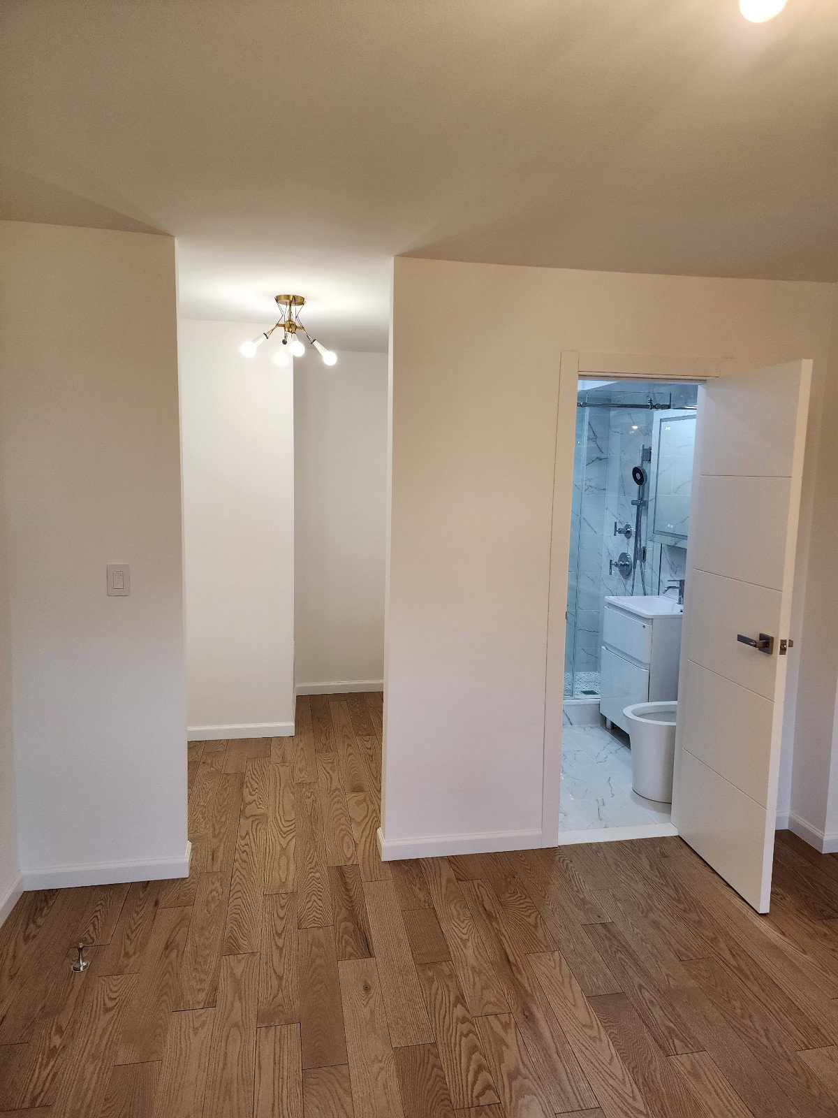 맨해튼 | 베이사이드 | 작은 목 | 홍조