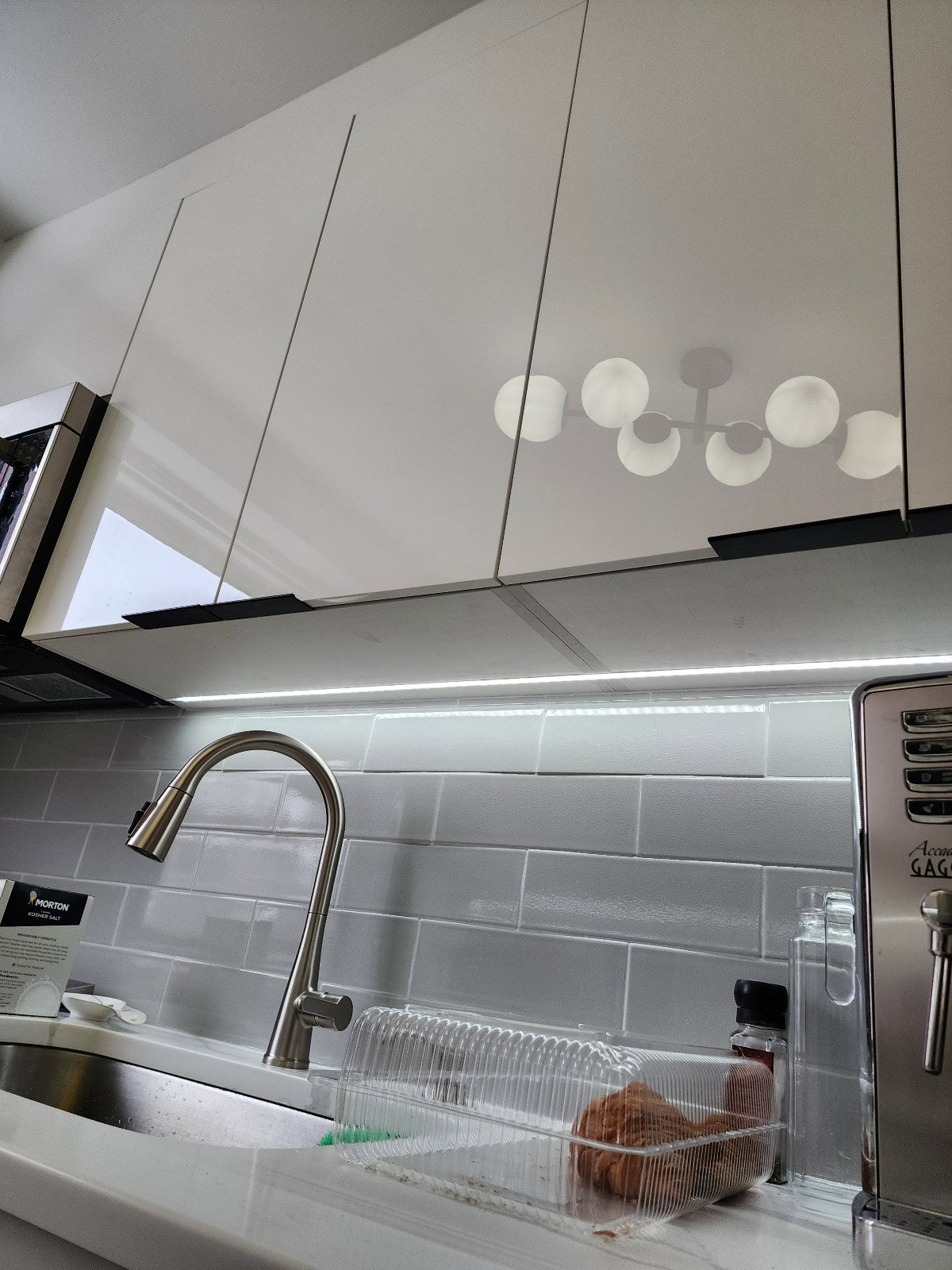 주방, 욕실 및 전문 사무실