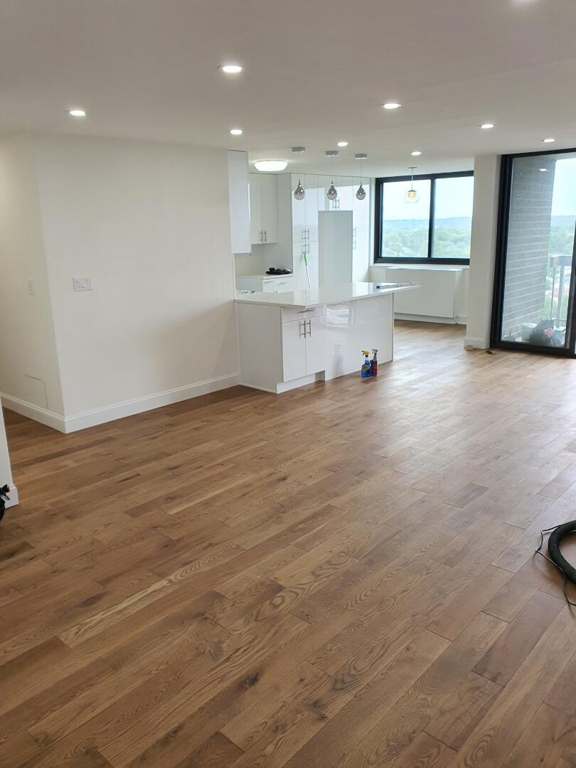 맨해튼 | 베이사이드 | 작은 목 | 홍조