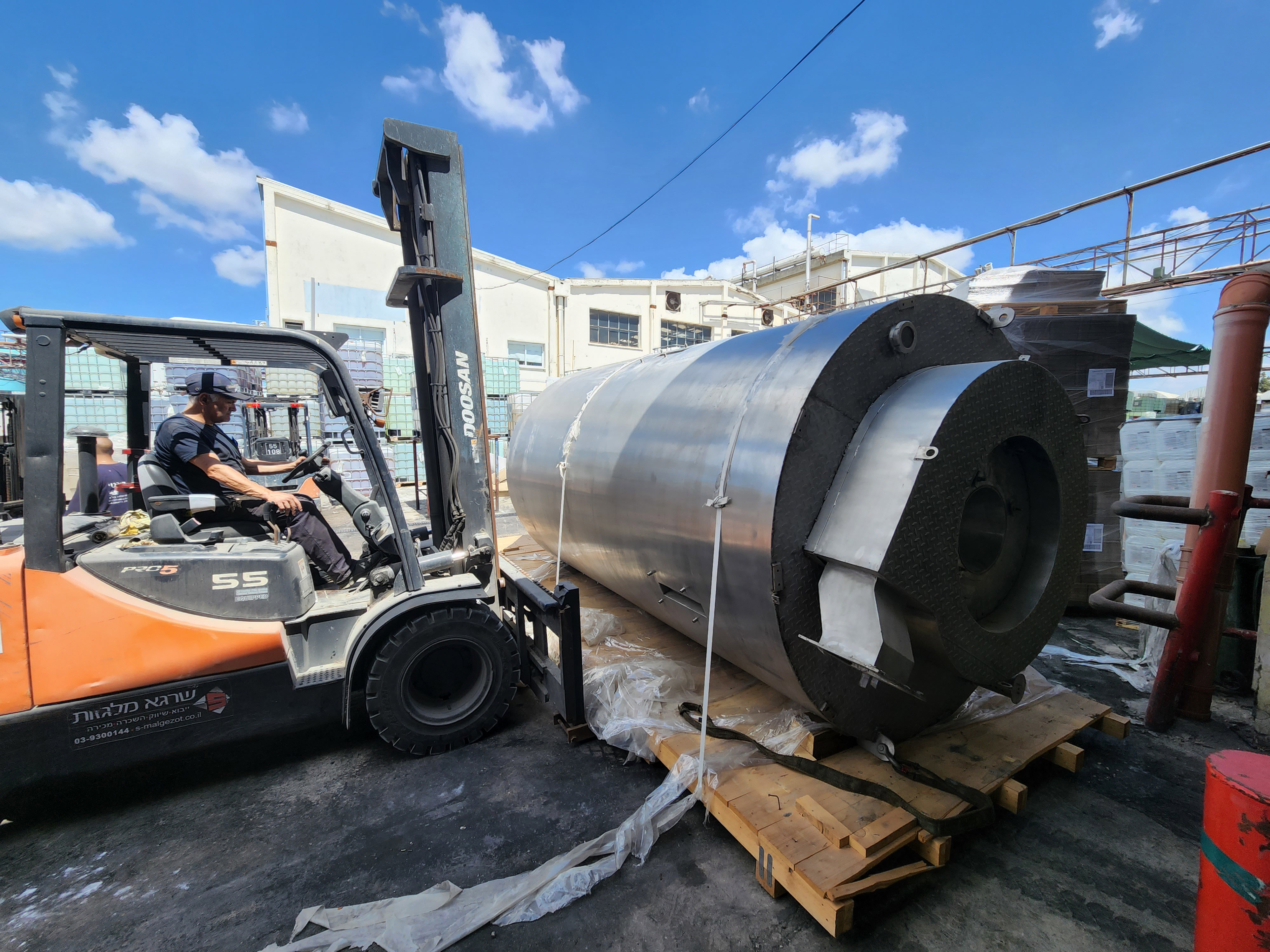 LAYOUT-Planung und Installation von Geräten und Rohrleitungen