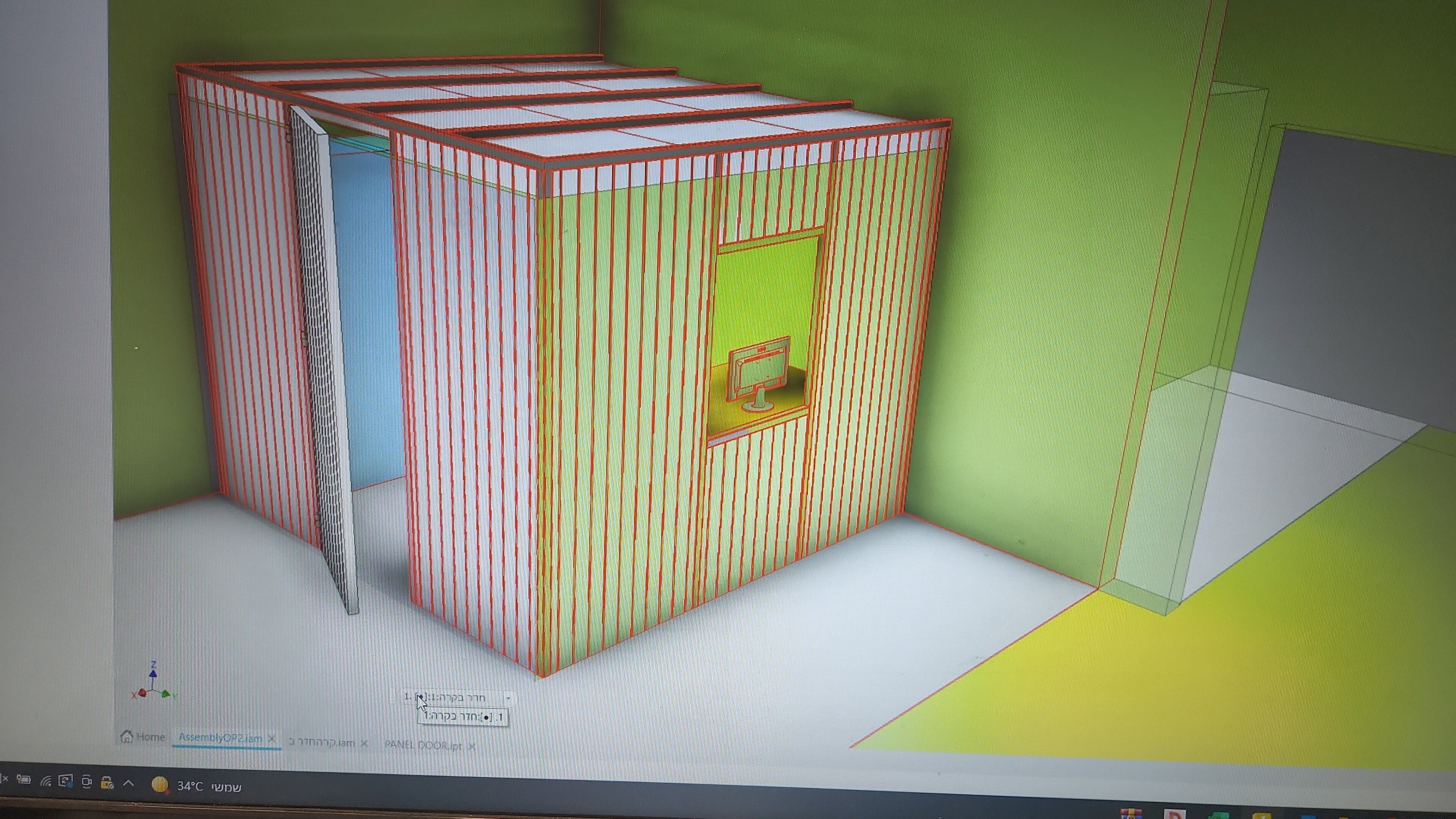 LAYOUT-Planung und Installation von Geräten und Rohrleitungen
