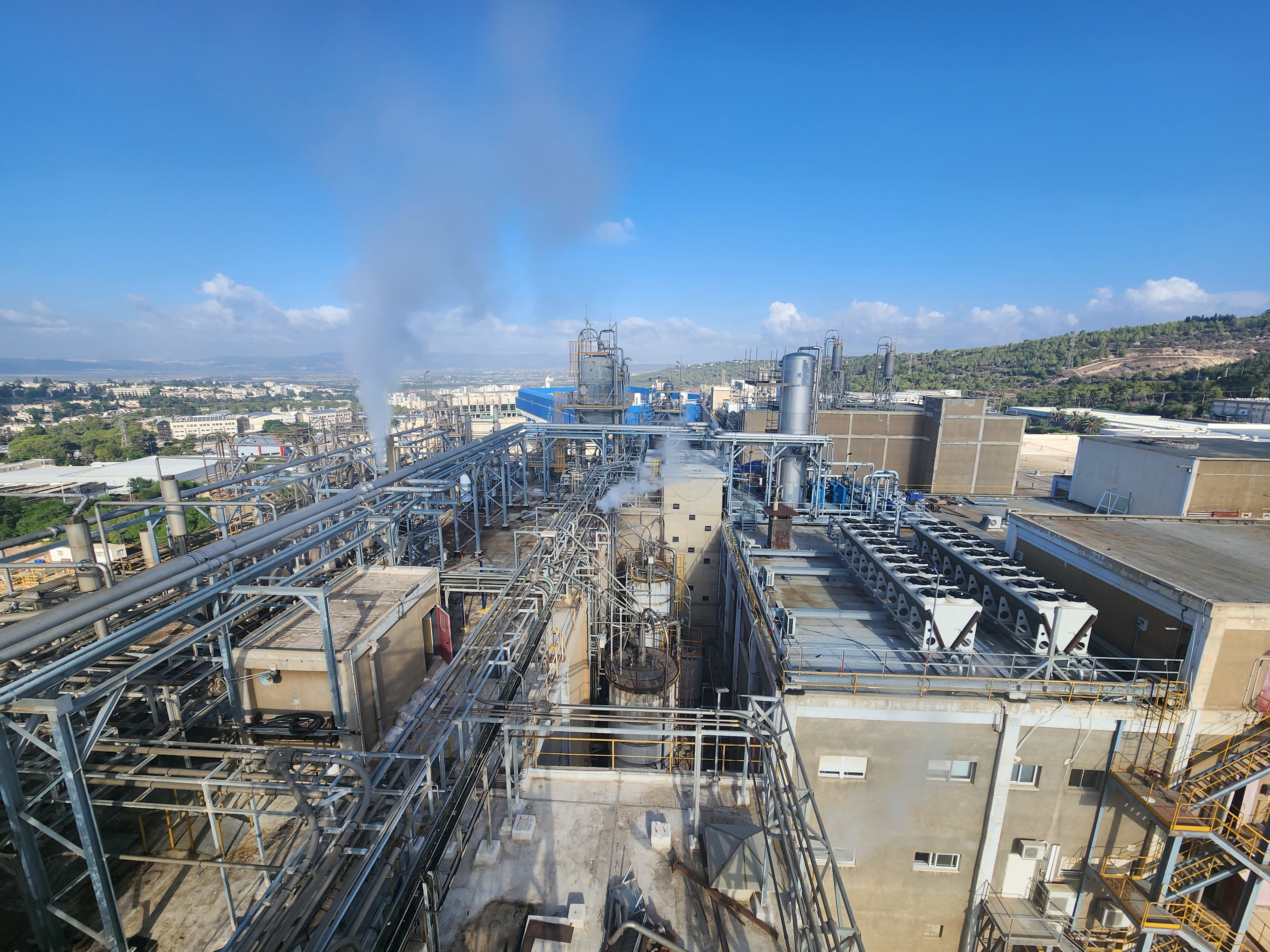 Herstellung und Installation von Rohrleitungen