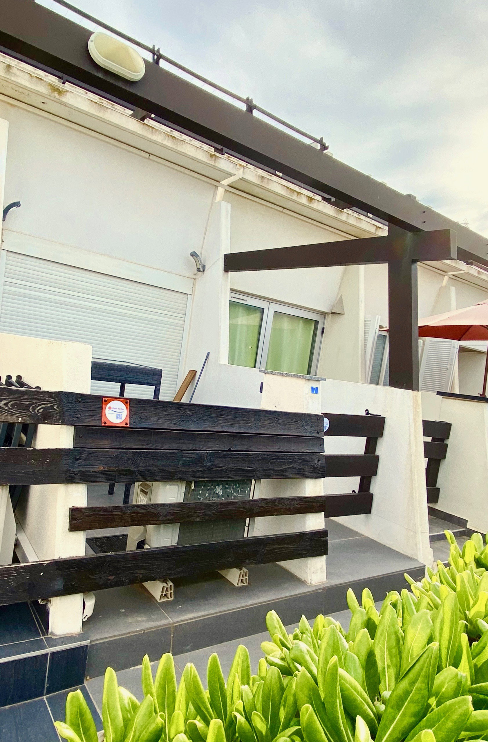 Studio 7, Nature Harbor 2