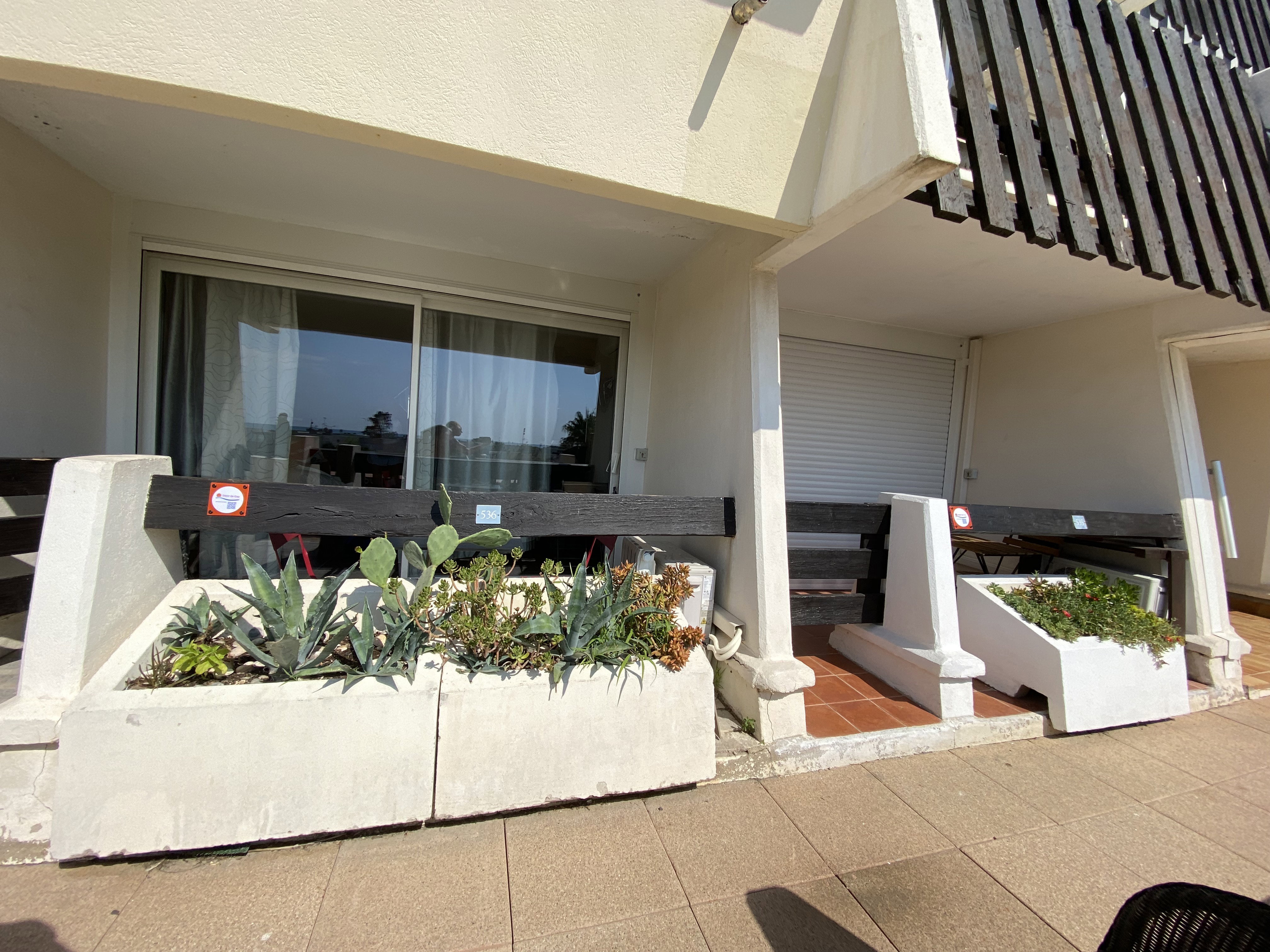 Studio 536, Port Nature 5