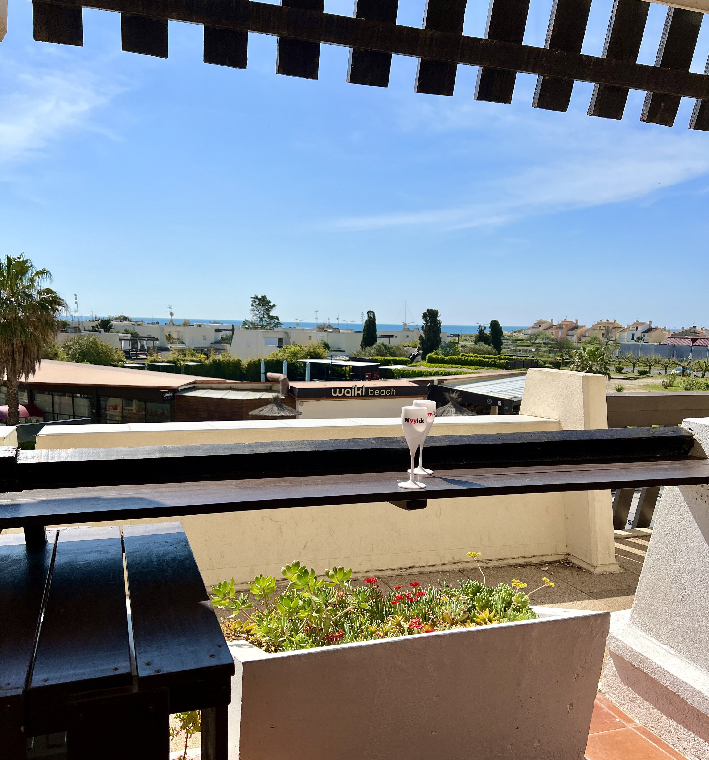 Apartment 535, Port Nature 5