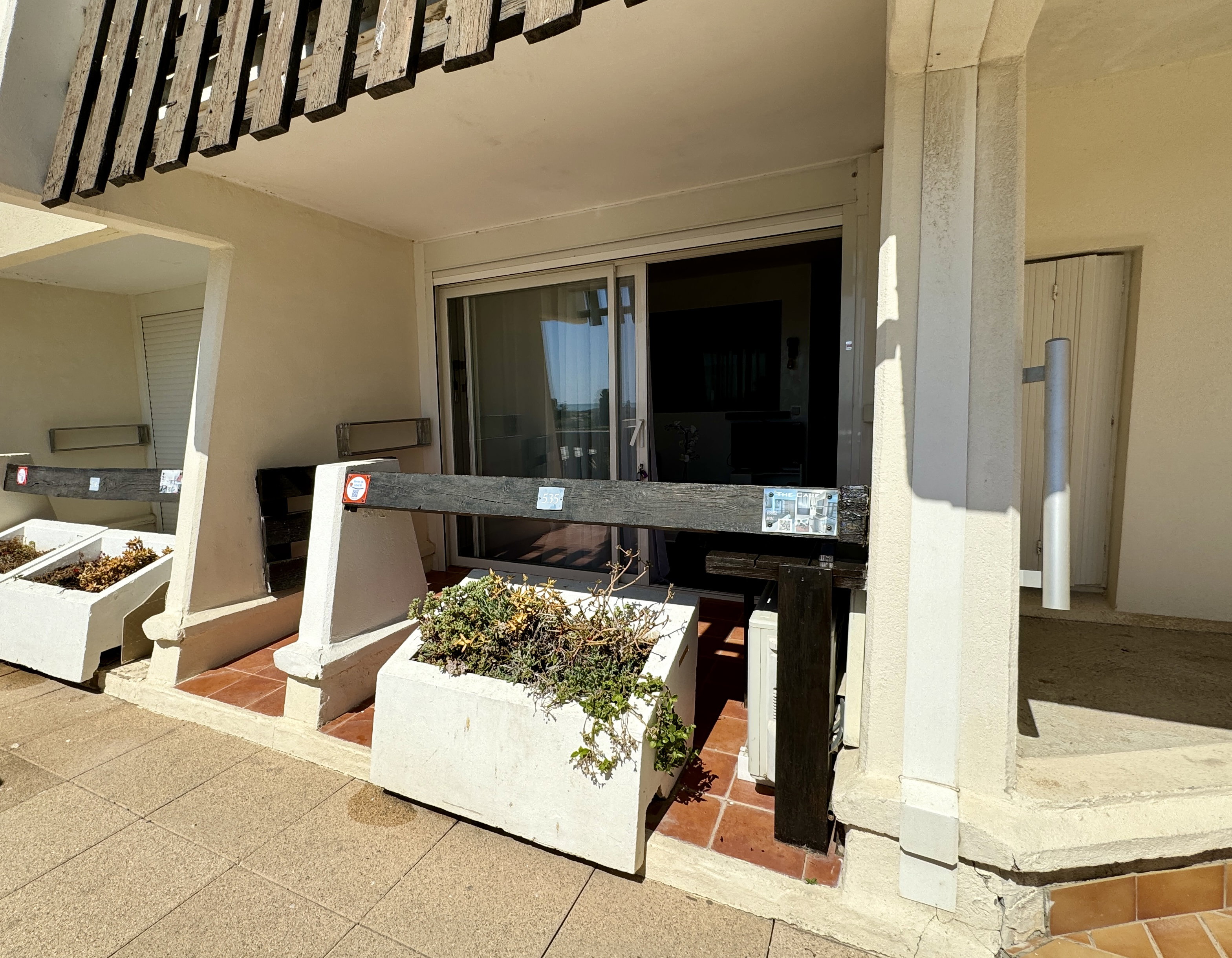 Apartment 535, Port Nature 5