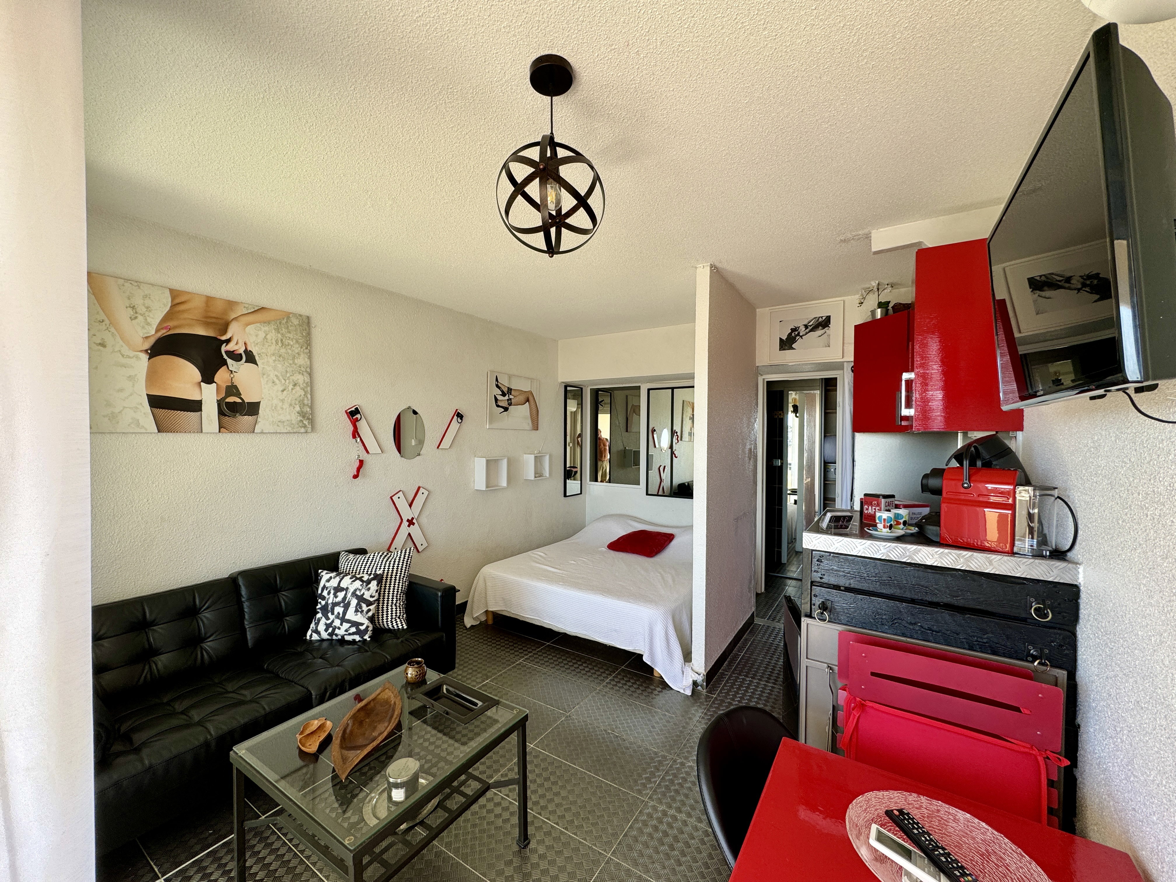 Studio 536, Port Nature 5