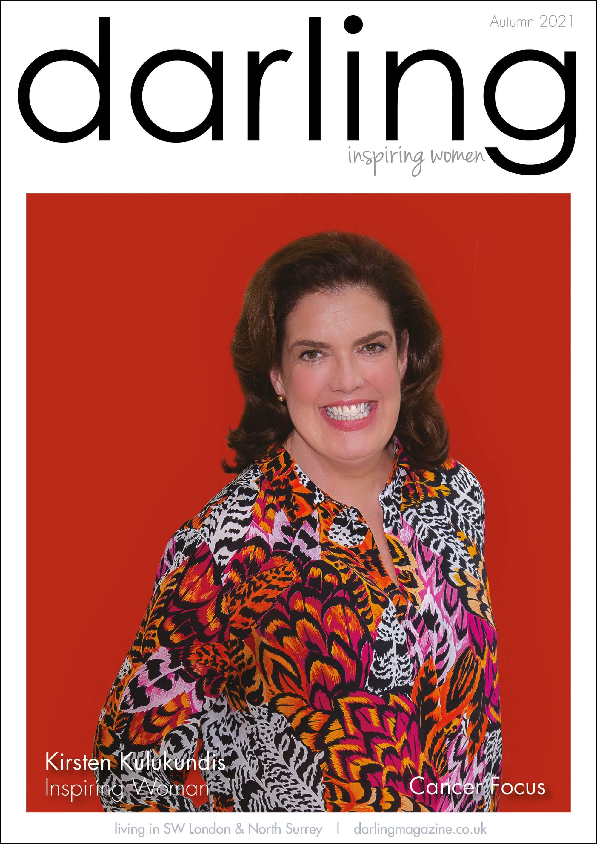 What Is Darling Magazine? – Darling Dinners Archives – IGUNK