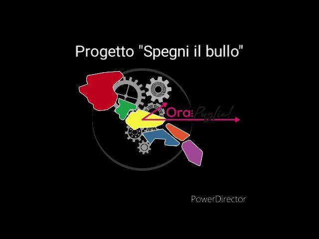 Progetto "Spegni il Bullo" thumbnail