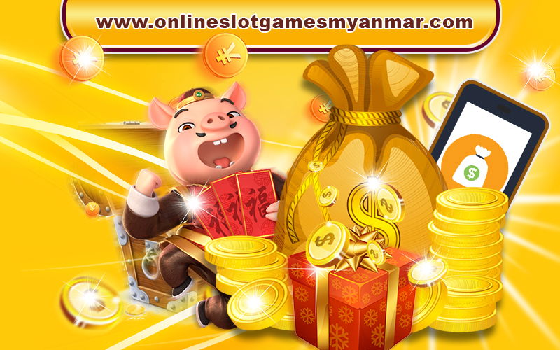 find the best online casino in myanmar, fortune slot game, gift box, red gift box