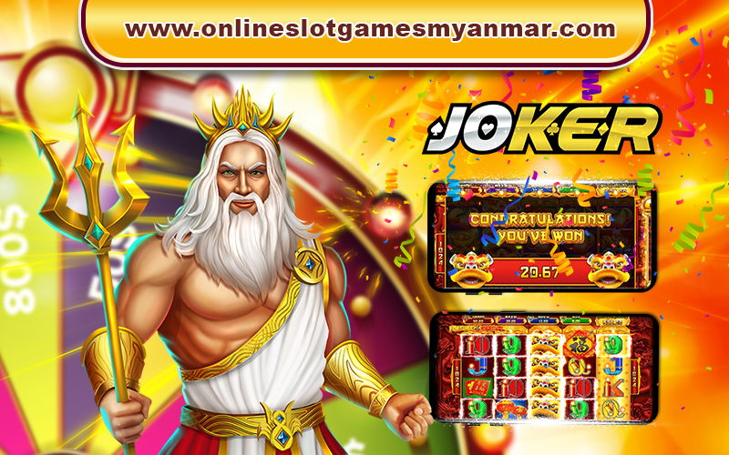 Joker123 Gaming, The Best Online Gambling Site in Myanmar 2022, joker123 gaming myanmar, myanmar slot gaming site, myanmar online slot, myanmar video slot