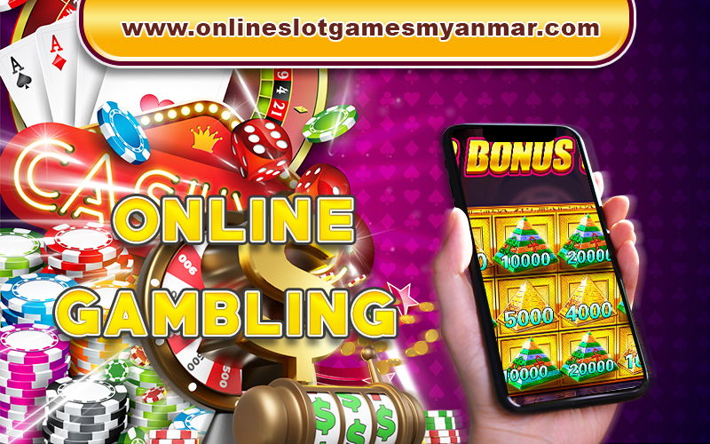 Should You Do Online Gambling for Entertainment or Profit?, online gambling in myanmar, online casino gambling, gambling products in myanmar, joker123 myanmar, joker123 gaming myanmar