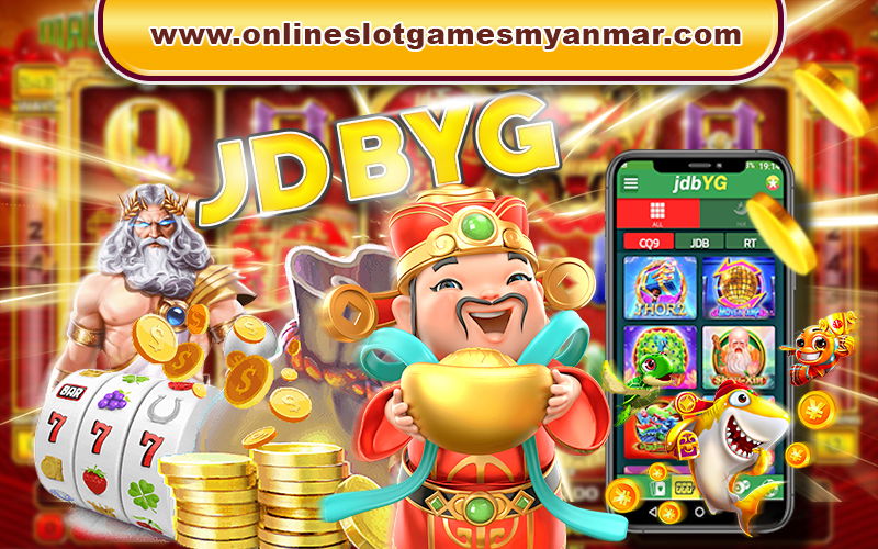JDBYG The Best Online Casino In Myanmar 2023, Jdbyg, Jdbyg login, jdbyg myanmar, 777kyat, vibet77