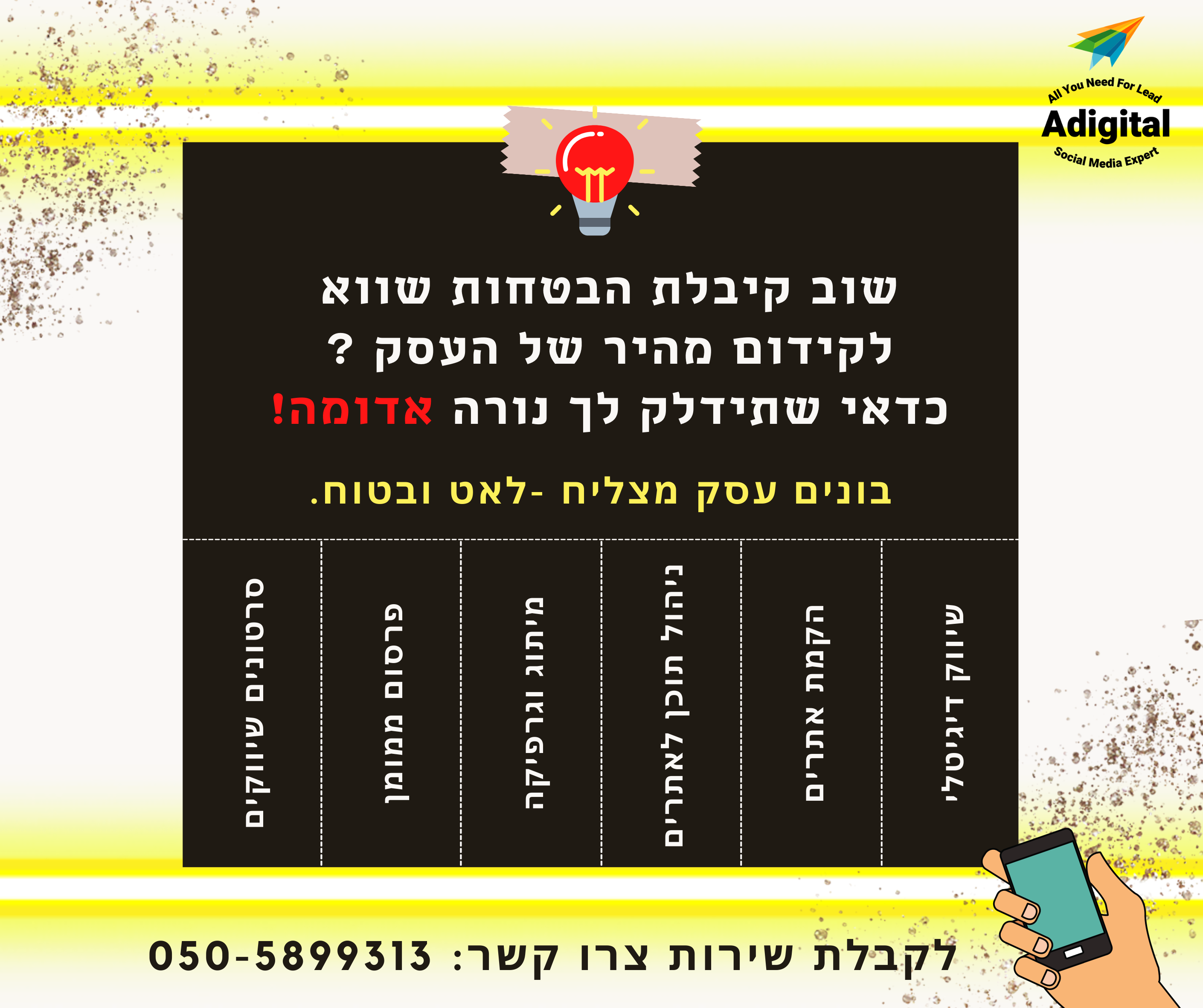 Designs and publications