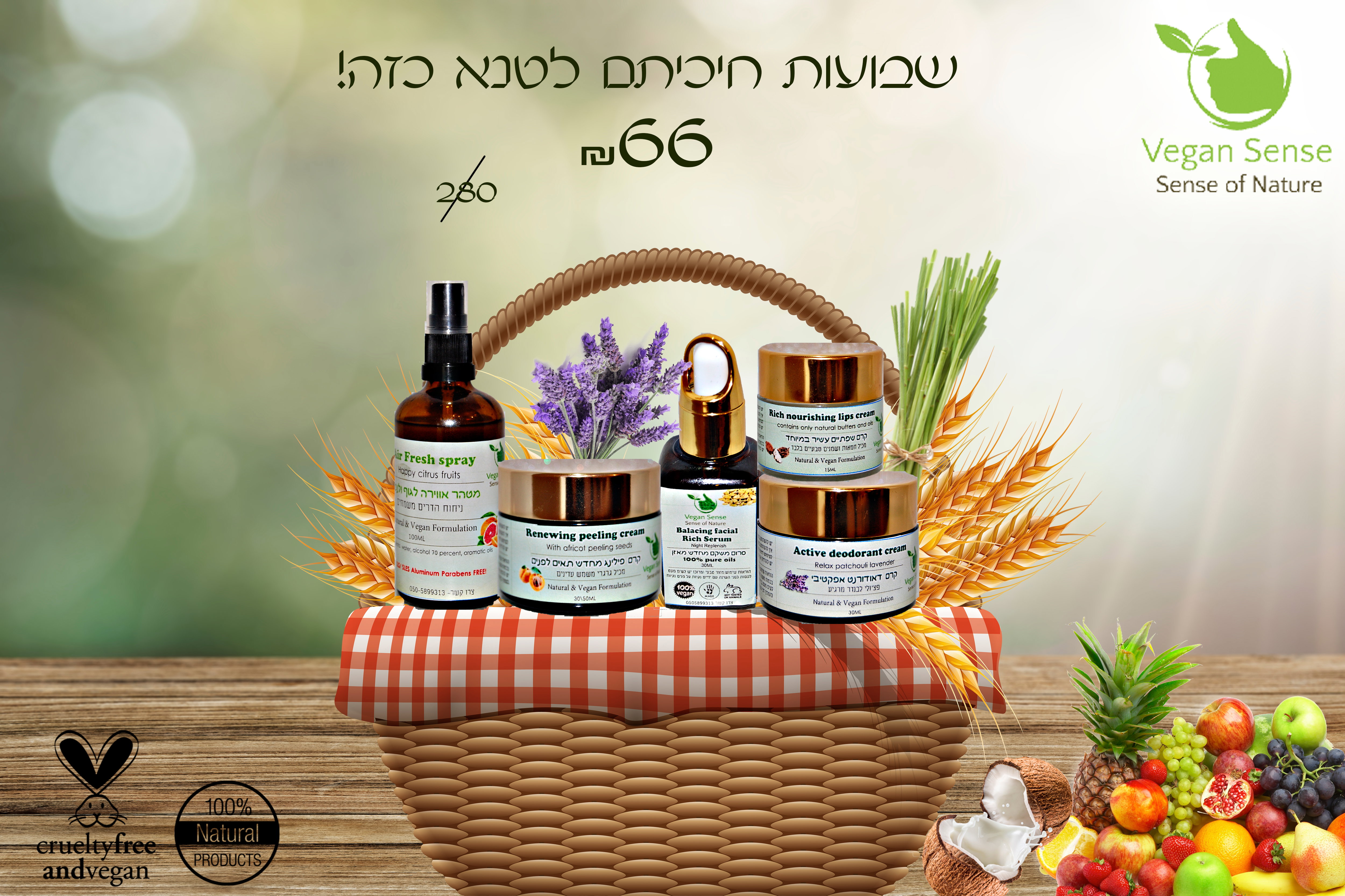 Designs and publications