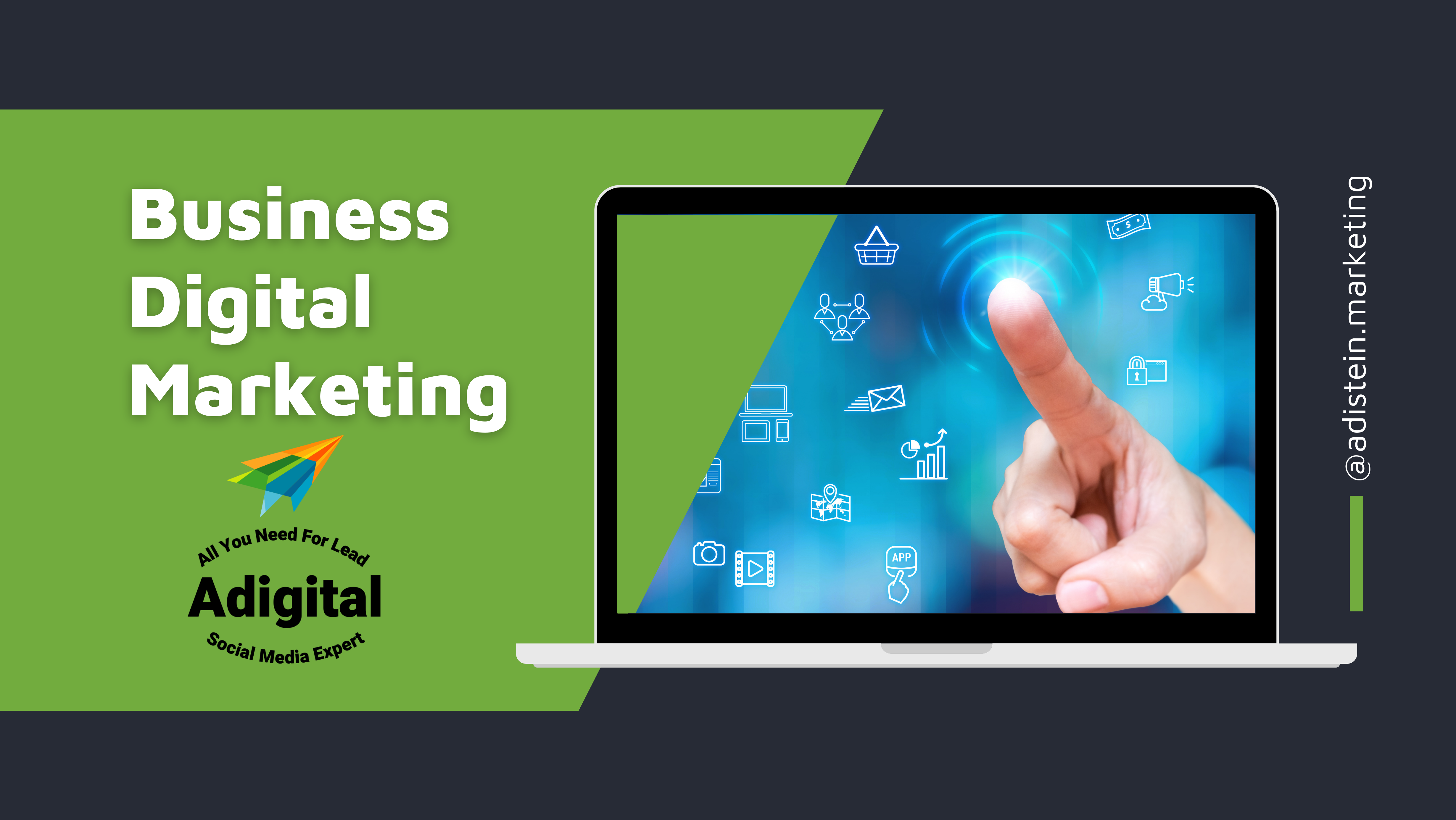 Designs and publications