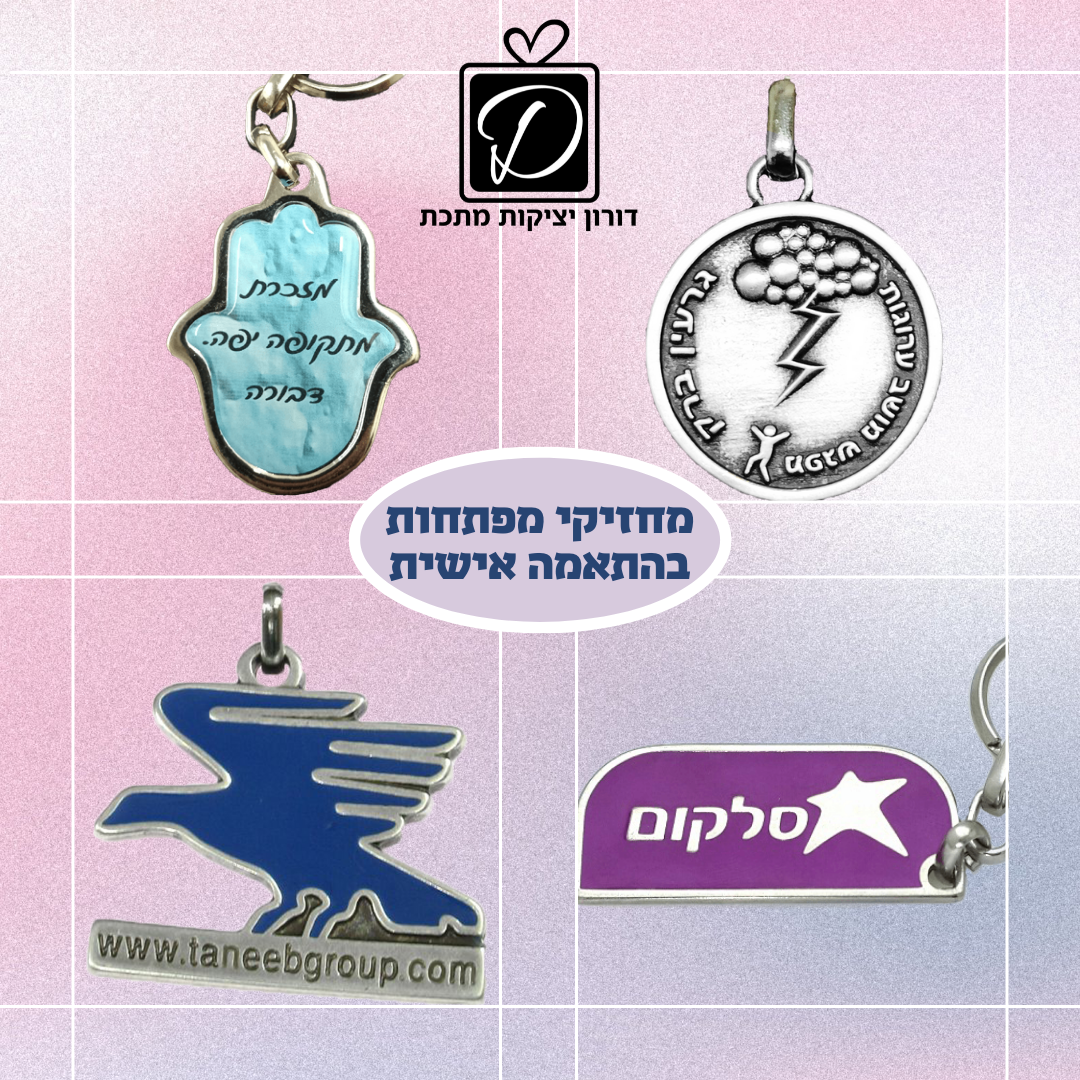 Designs and publications