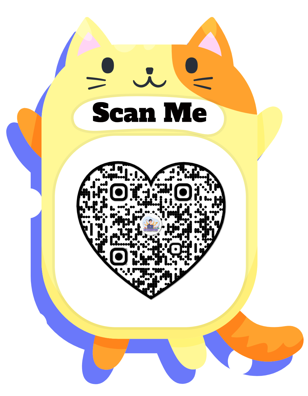 Digital business card