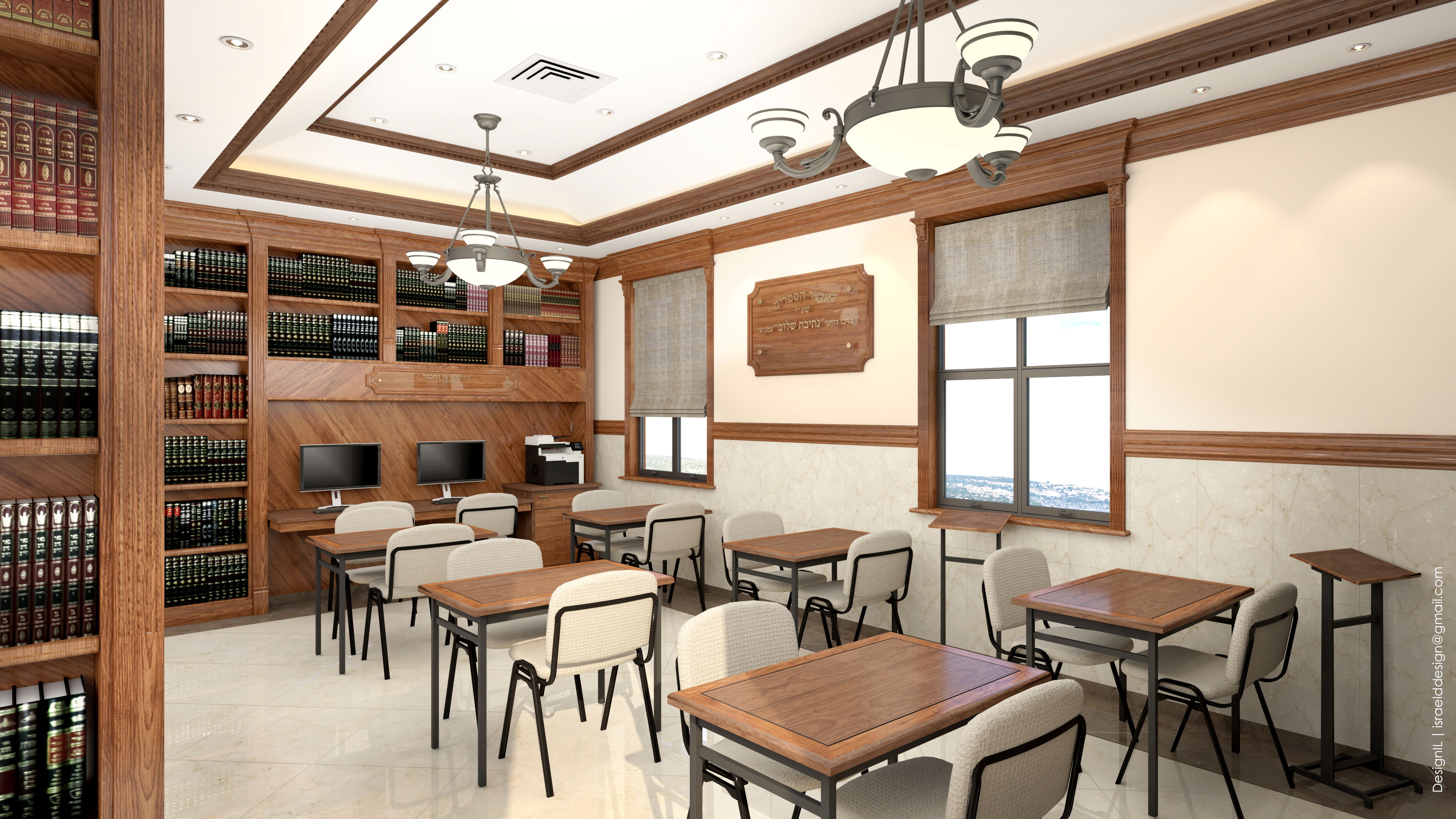 הדמיות פנים