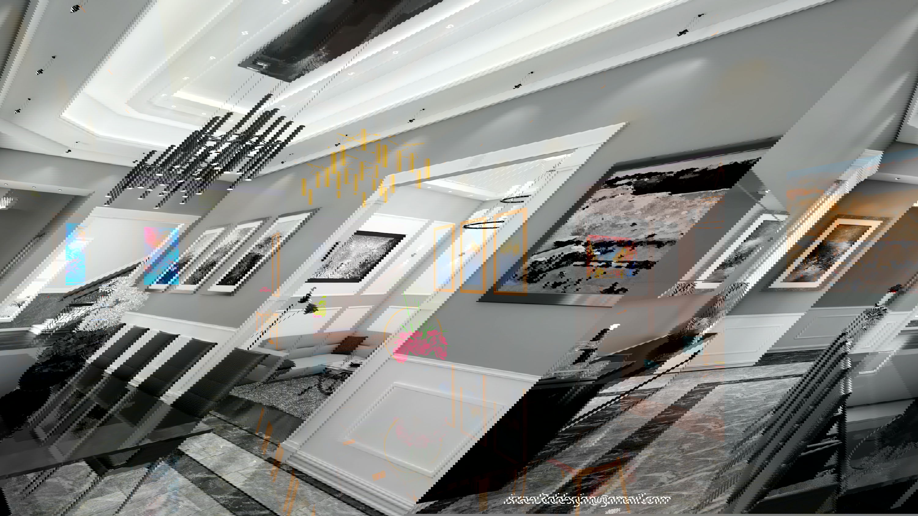 הדמיות פנים