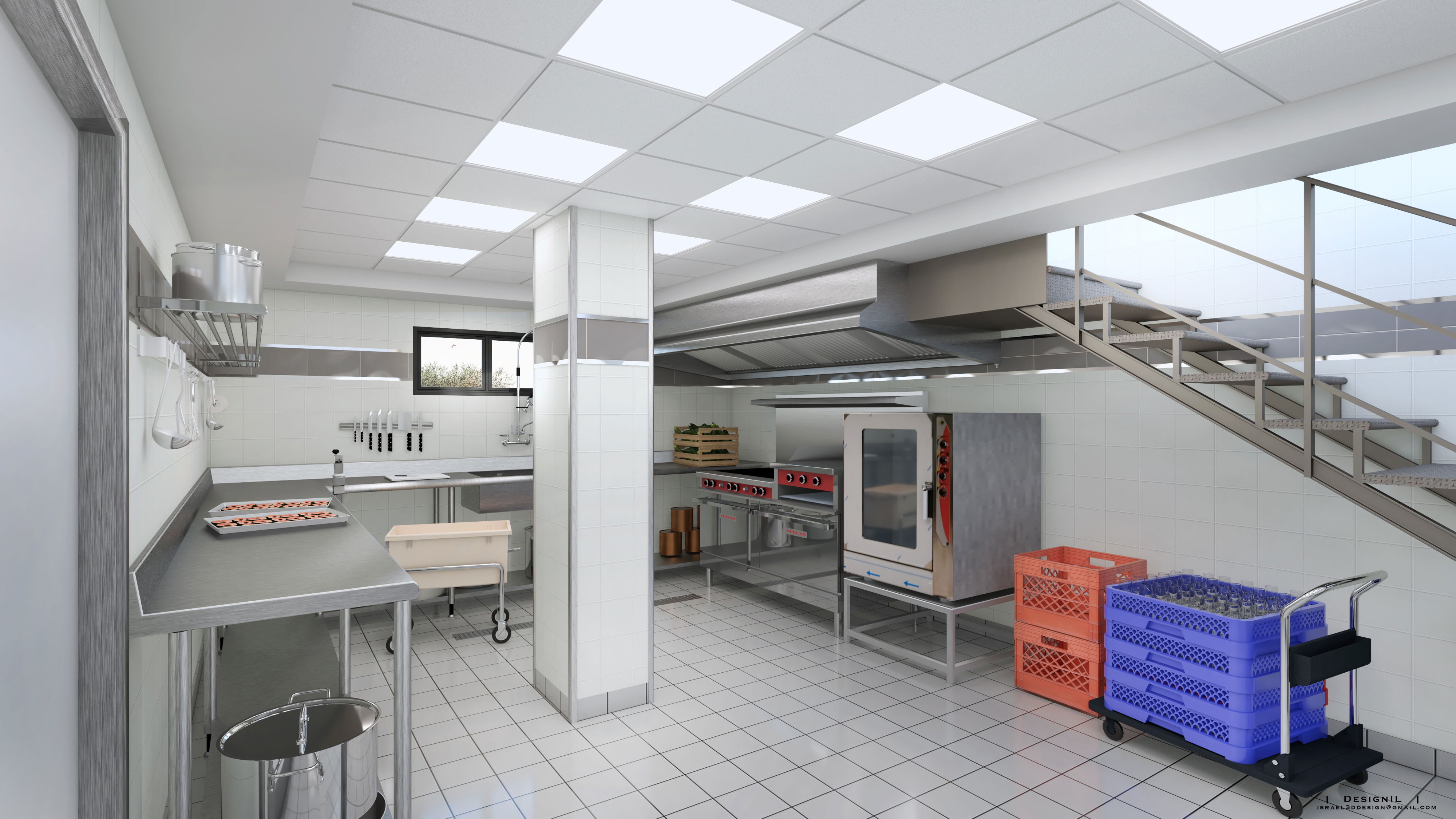 הדמיות פנים