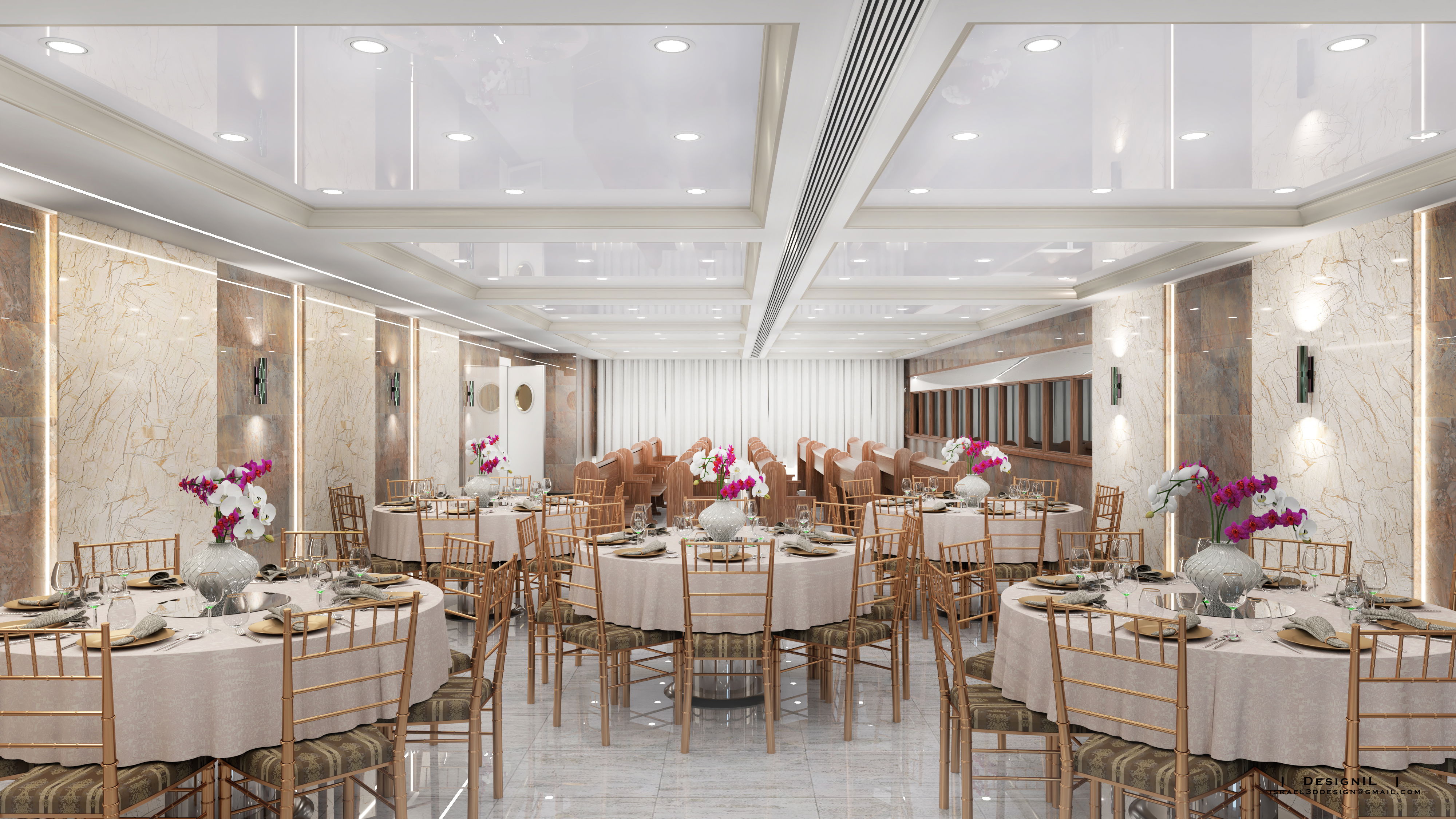 הדמיות פנים