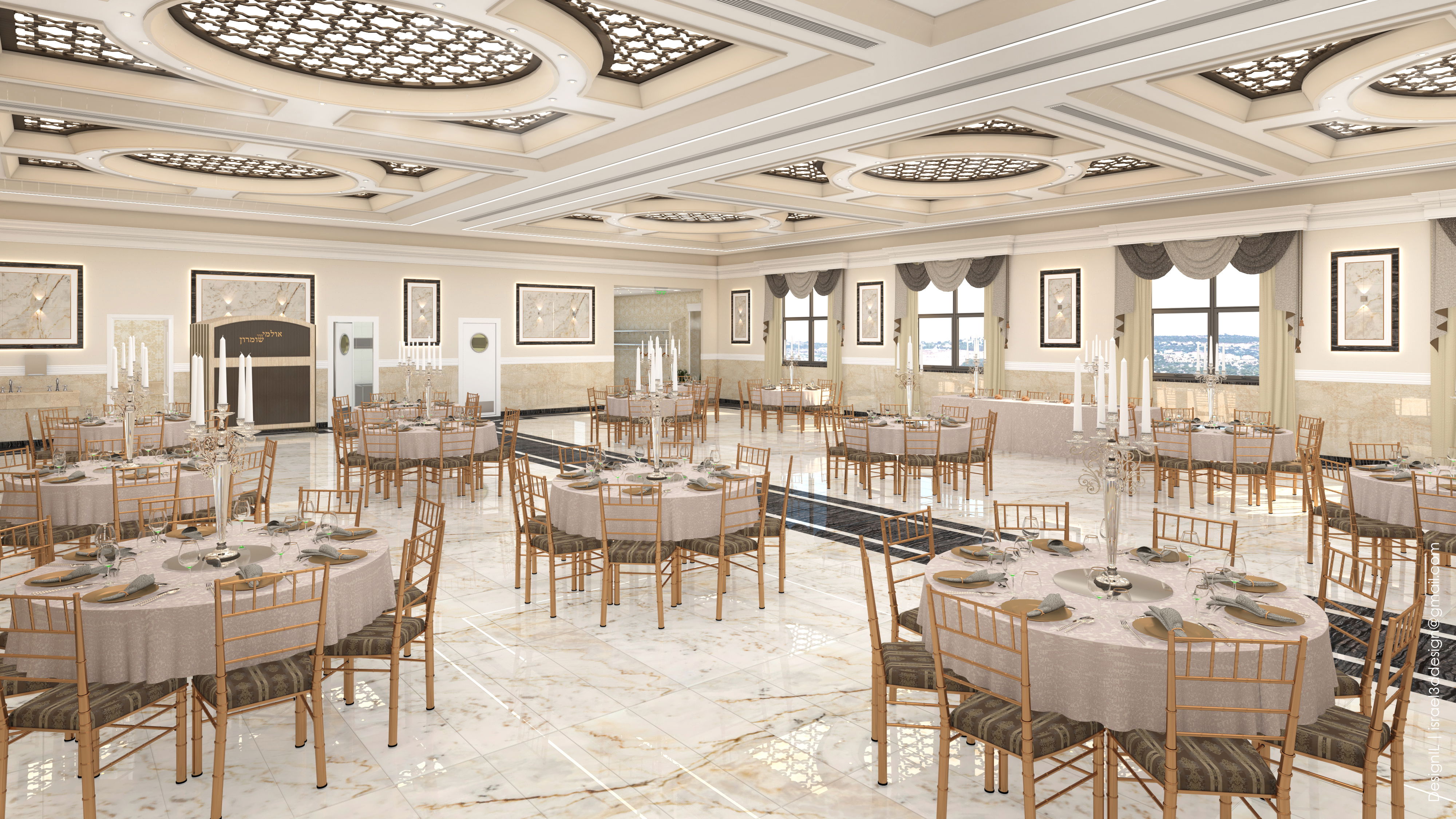 הדמיות פנים