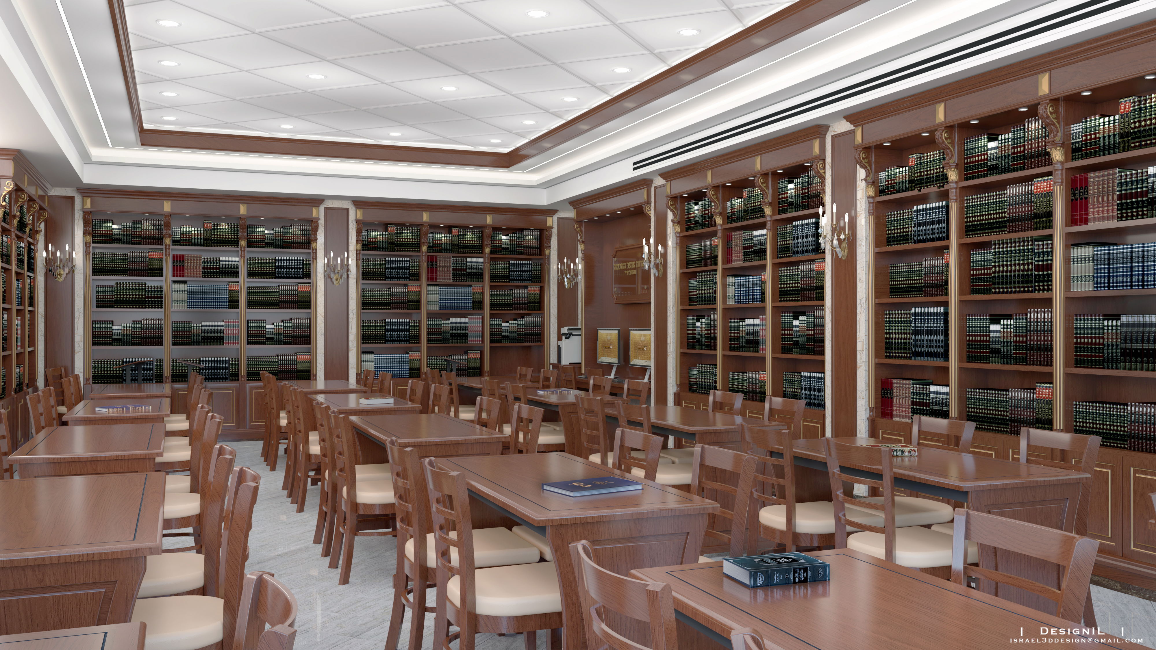 הדמיות פנים