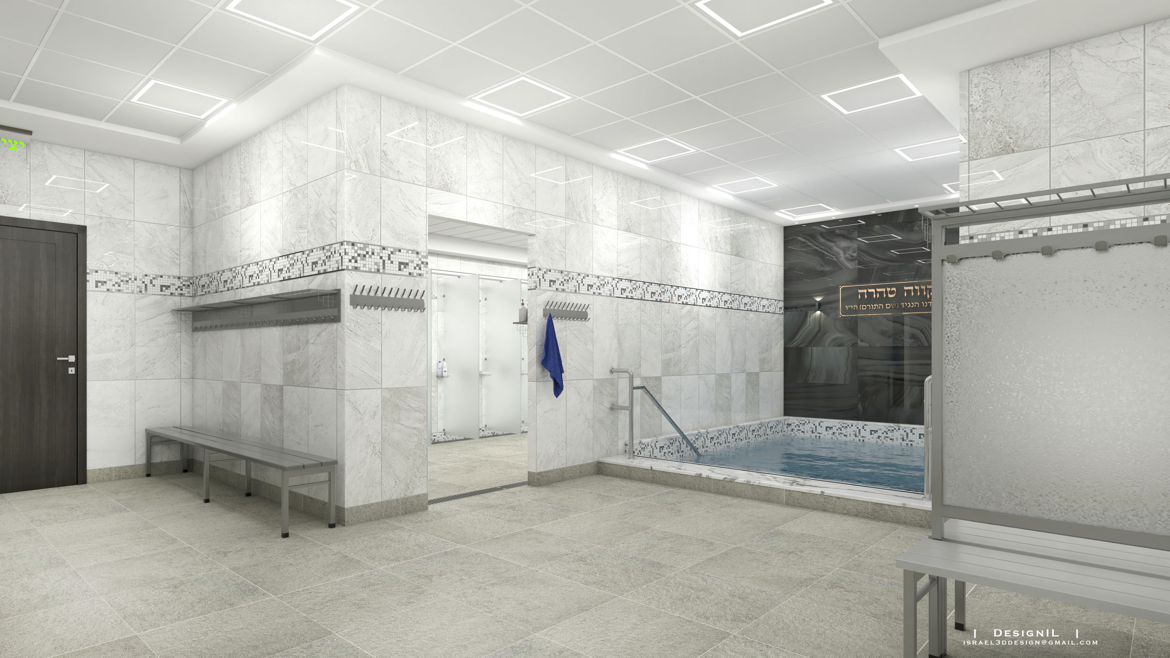 הדמיות פנים