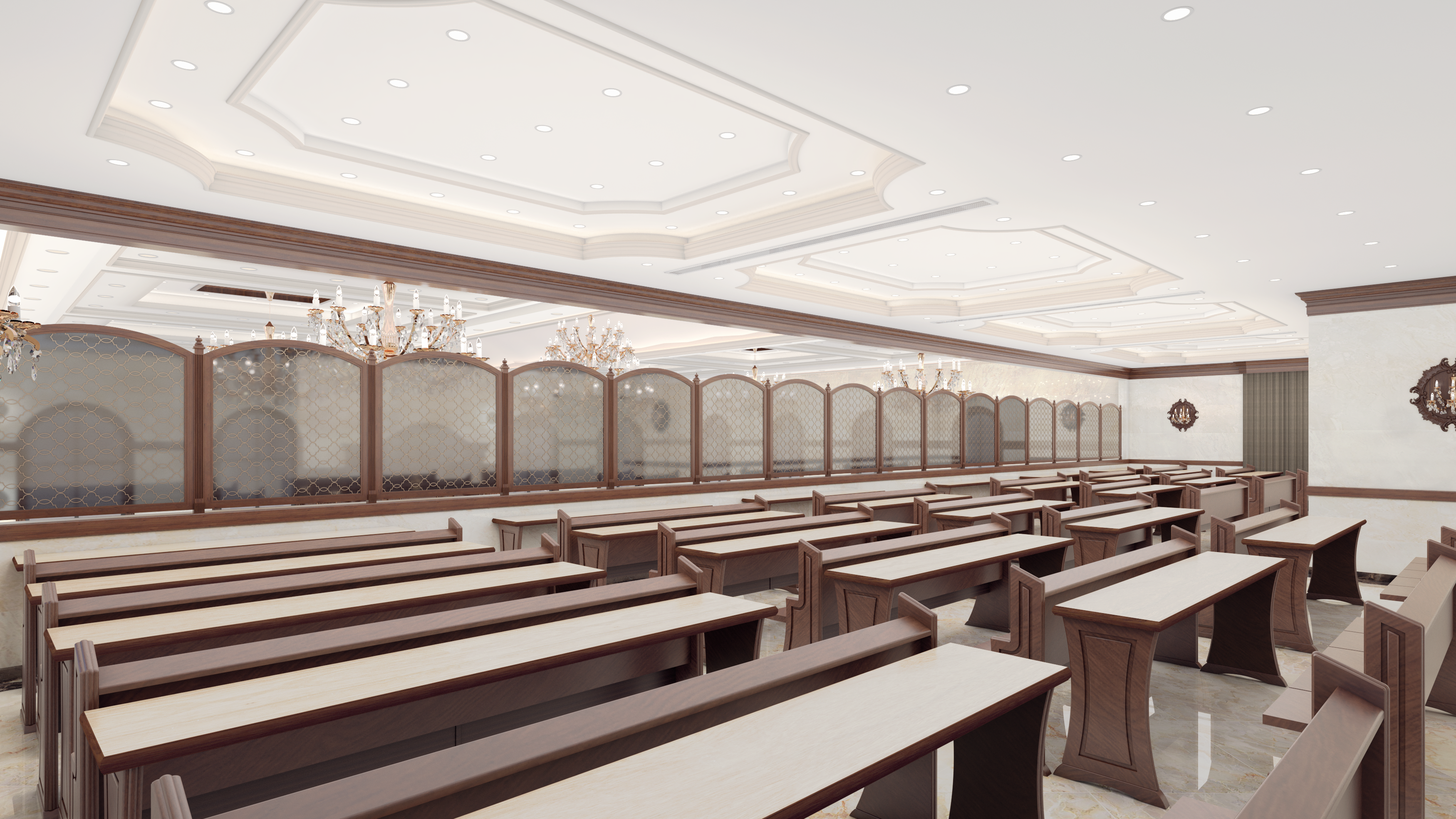 הדמיות פנים