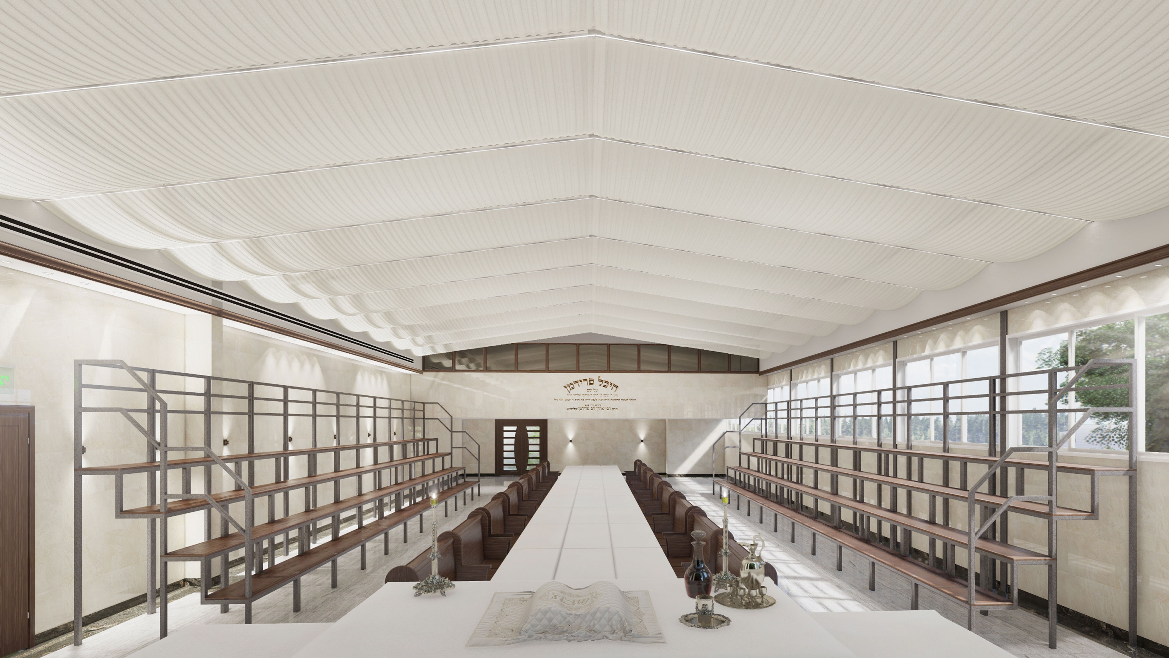 הדמיות פנים