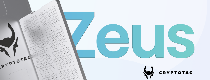 CRYPTOTAG Zeus - #1 Best-selling backup worldwide. We have devoted our time and resources to create the best backup in the world. No compromises made here. CRYPTOTAG high-end products enable people around the world to be their own bank. Secure your financial freedom with your own CRYPTOTAG today. Compatible with Ledger, Trezor, KeepKey Hardware Wallets