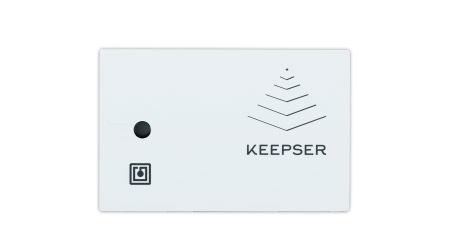 Keepser Safe Clone