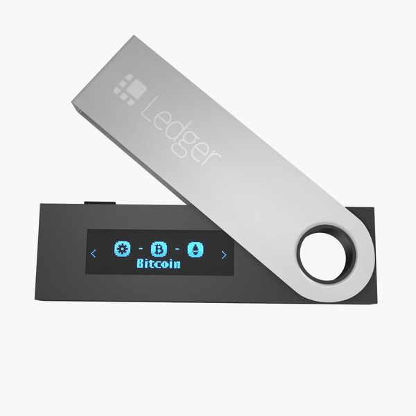 Ledger Nano S - Secure your crypto. Make sure your crypto assets are safe anywhere you go with the most advanced hardware wallet yet. The Ledger Nano X is a bluetooth enabled secure device that stores your private keys and offers an easy-to-use experience for crypto owners