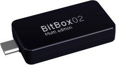 BitBox02 Hardware Wallet by ShiftCrypto: Get 5% Discount!
