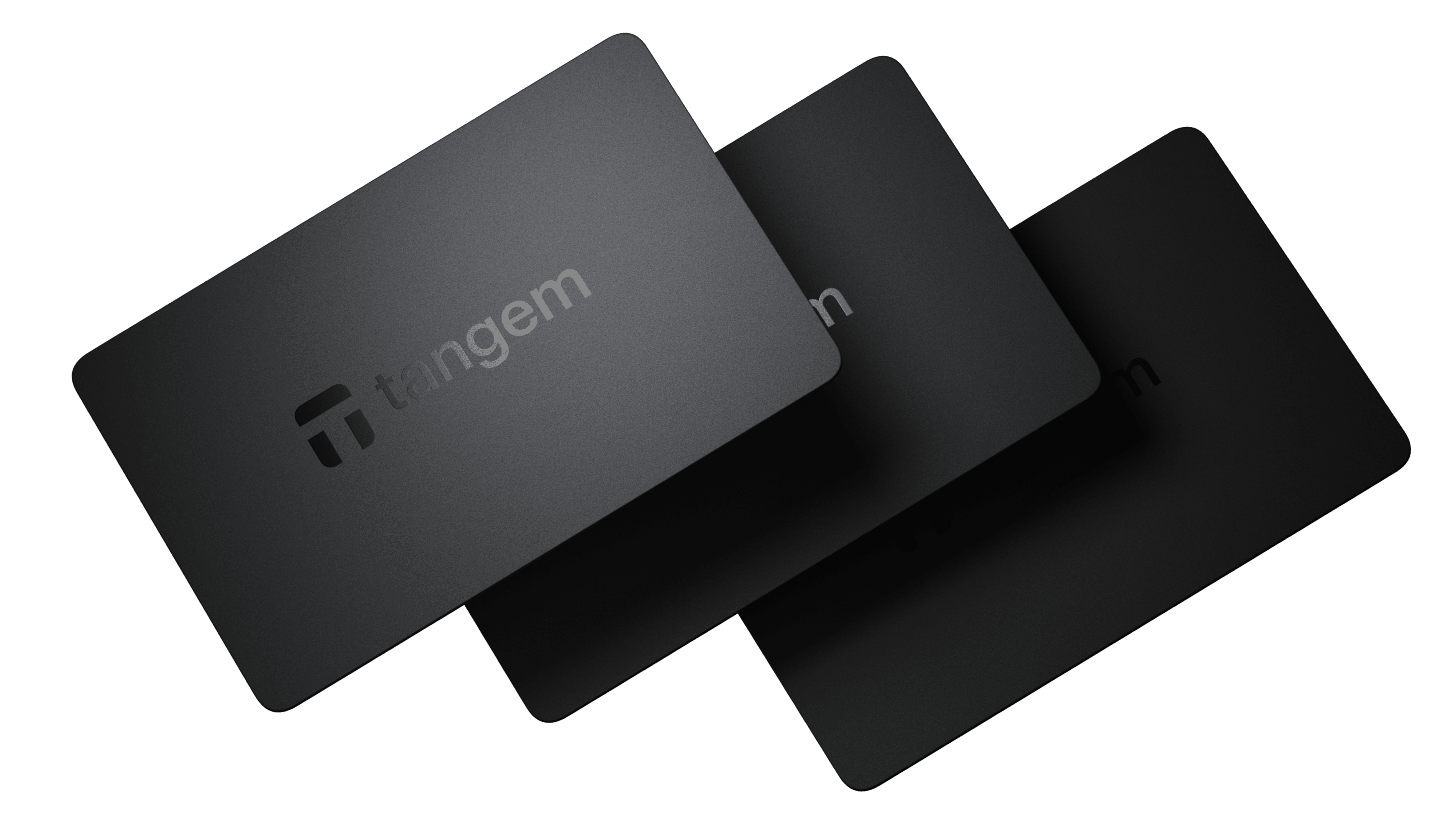 Tangem: a leader in crypto hardware wallets