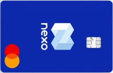 Nexo Credit Card - Spend The Value of Your Crypto. The only credit card that lets you unlock the value of your digital assets and keep their upside potential. Order your Nexo Card now!