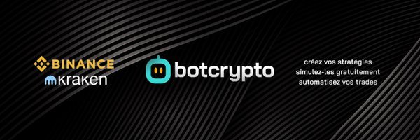 Botcrypto Automated Crypto Trading Bot