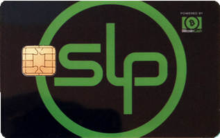 Satochip hardware wallet SLP Token