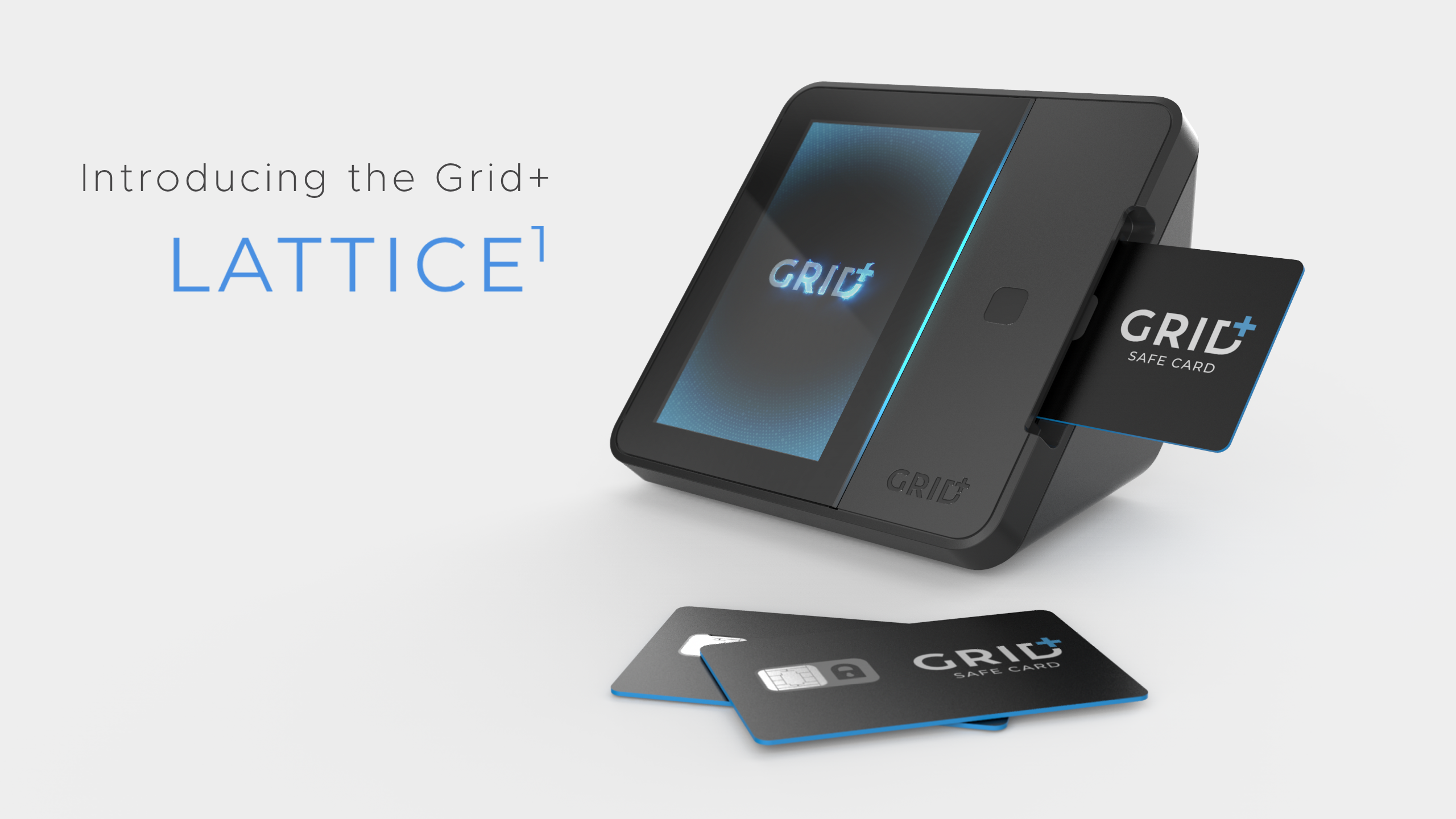 GridPlus Lattice 1 Hardware Wallet: With unique hardware security features, a large touch screen, and wireless connectivity, the GridPlus Lattice1 is a programmable hardware wallet that makes using crypto enjoyable while securing your assets against threats of any magnitude