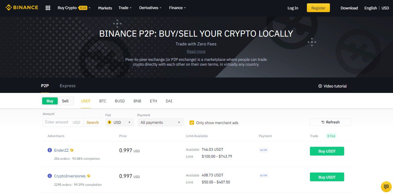 Buy and Sell Bitcoin on P2P | Local Bitcoin Exchange | Binance. Get Bitcoins with Binance P2P today! Buy and sell Bitcoin via P2P with the best local bitcoin exchange rates when you make peer-to-peer trades on Binance.