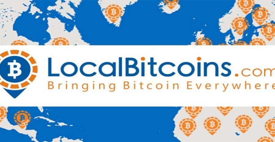 LocalBitcoins.com: Fastest and easiest way to buy and sell bitcoins. Get bitcoins. Fast, easy and safe. Near you.