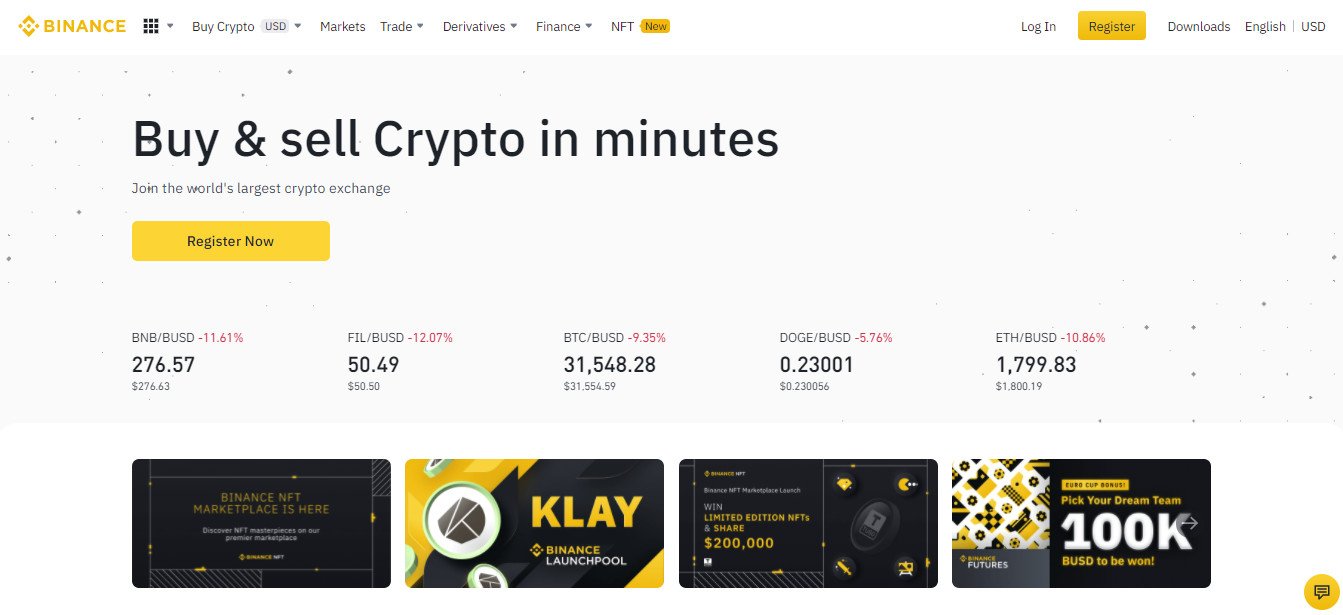 Bitcoin Exchange | Cryptocurrency Exchange | Binance. Binance cryptocurrency exchange - We operate the worlds biggest bitcoin exchange and altcoin crypto exchange in the world by volume 