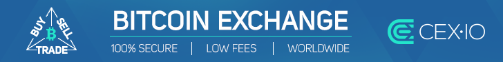 Bitcoin Exchange, Trading BTC USD, BTC EUR - CEX.IO. Buy and sell Bitcoins for USD, GBP or EUR with payment cards or via bank transfers easily. Get into Bitcoin Trading on the worldwide Bitcoin Exchange.