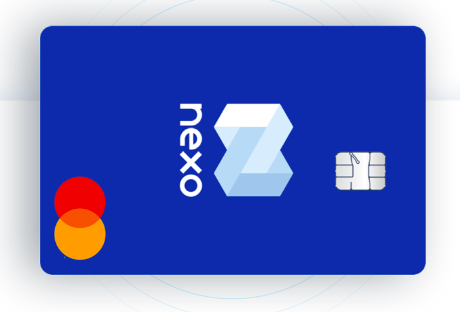 The Nexo Card is the only card that allows you to spend the value of your digital assets without having to sell them.