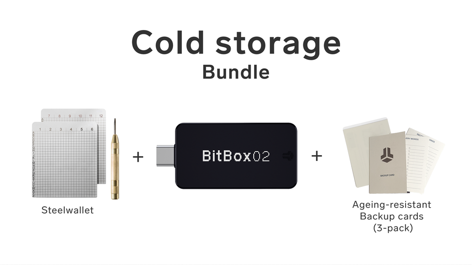 BitBox02 hardware wallet – Protect your Bitcoin with the latest Swiss made hardware wallet.