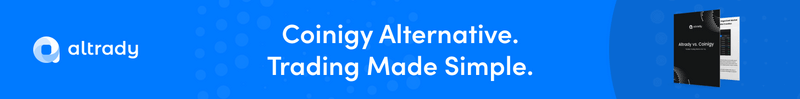 Altrady Trading Platform