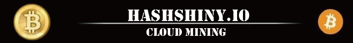 Hashshiny.io | Bitcoin Cloud Mining - World's Leading Bitcoin Cloud Mining! The Faster, Safer Platform To Mining Bitcoin! New User Get 5TH/S Bitcoin Hash Rate For Free!