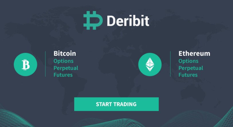Bitcoin Futures and Options Exchange | Deribit.com. Deribit: No.1 Bitcoin and Ethereum Options Exchange. The most advanced crypto derivatives trading platform with up to 100x leverage on Crypto Futures and Perps.