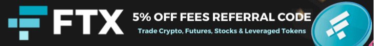 5 % Fee discount. FTX Cryptocurrency Derivatives Exchange ftx.com. FTX Crypto Derivatives Exchange, built by traders, for traders. Buy and sell BTC, ETH, USDT, BNB and index futures with low fees and up to 101x leverage.